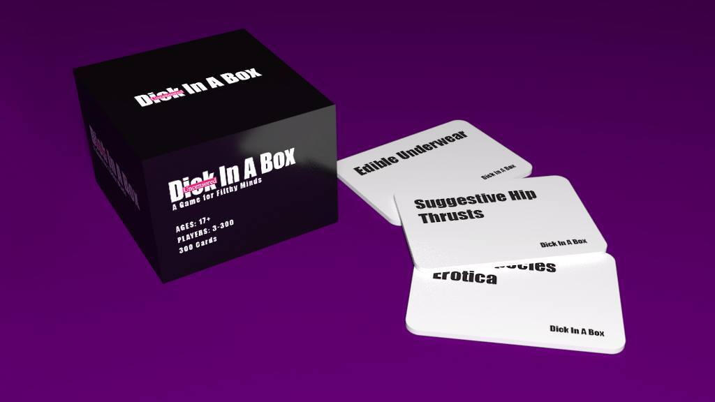 Game Design and Packaging